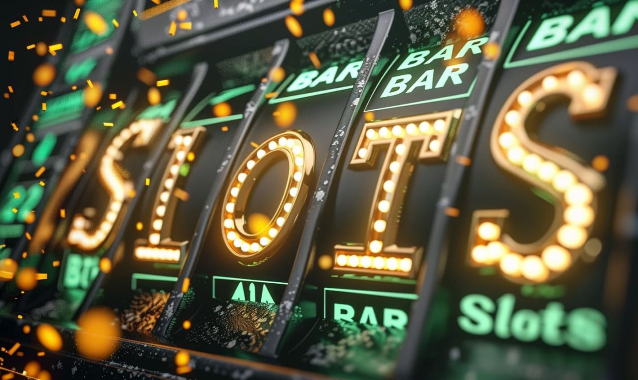1sbet Online Slots ဂိမ်းများ Jackpot ဆုကြီး